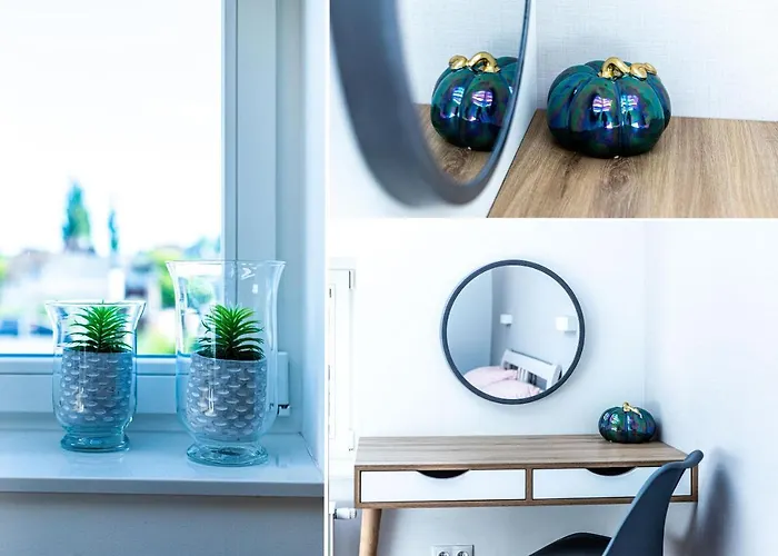 Lejlighed Victus Apartamenty, Victus